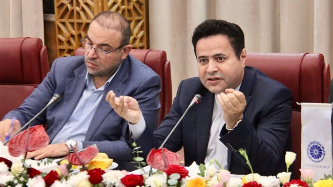 انقلاب در صنایع کشور