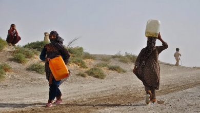 حق آبه هیرمند
