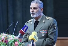 ، امیر سرلشکر سیدعبدالرحیم موسوی