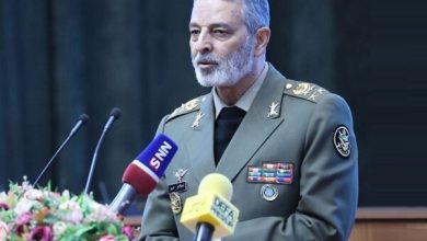 ، امیر سرلشکر سیدعبدالرحیم موسوی