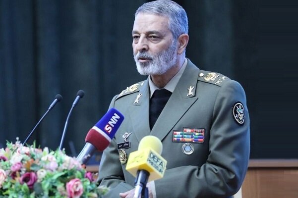 ، امیر سرلشکر سیدعبدالرحیم موسوی