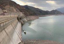 آب تهران
