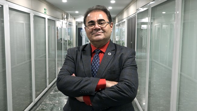 آرش نجفی برق صنایع