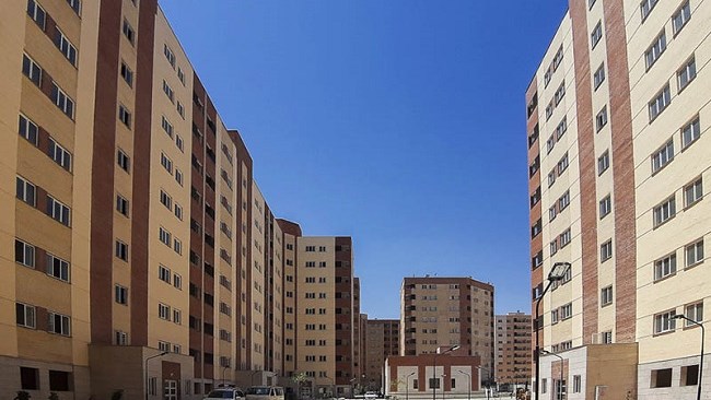 آغاز ثبت نام مسکن ملی