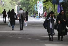 آغاز سال تحصیلی ورودی های جدید دانشگاه ها