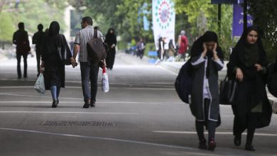 آغاز سال تحصیلی ورودی های جدید دانشگاه ها