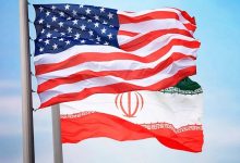 آغاز مذاکرات ایران آمریکا