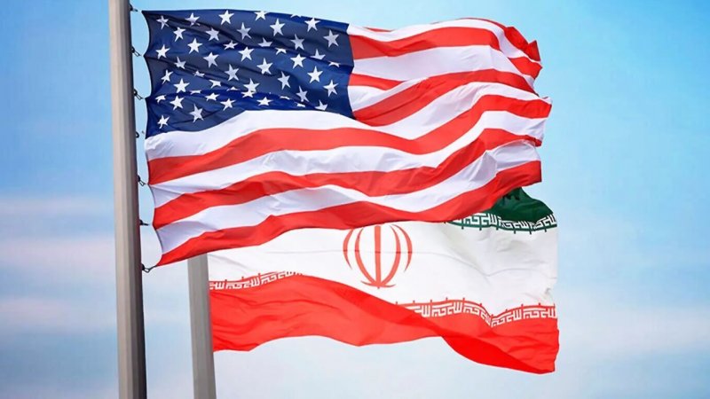 آغاز مذاکرات ایران آمریکا