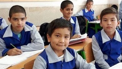 آغاز نام نویسی اتباع خارجی