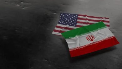 آمریکا ایران تحریم