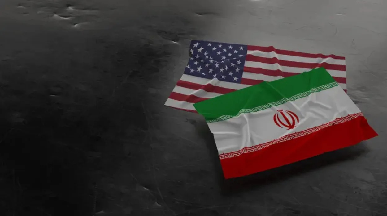آمریکا ایران تحریم