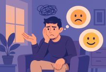 آیا احساسات متناقض پس از جنگ، طبیعی است؟