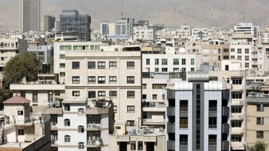 اجاره خانه
