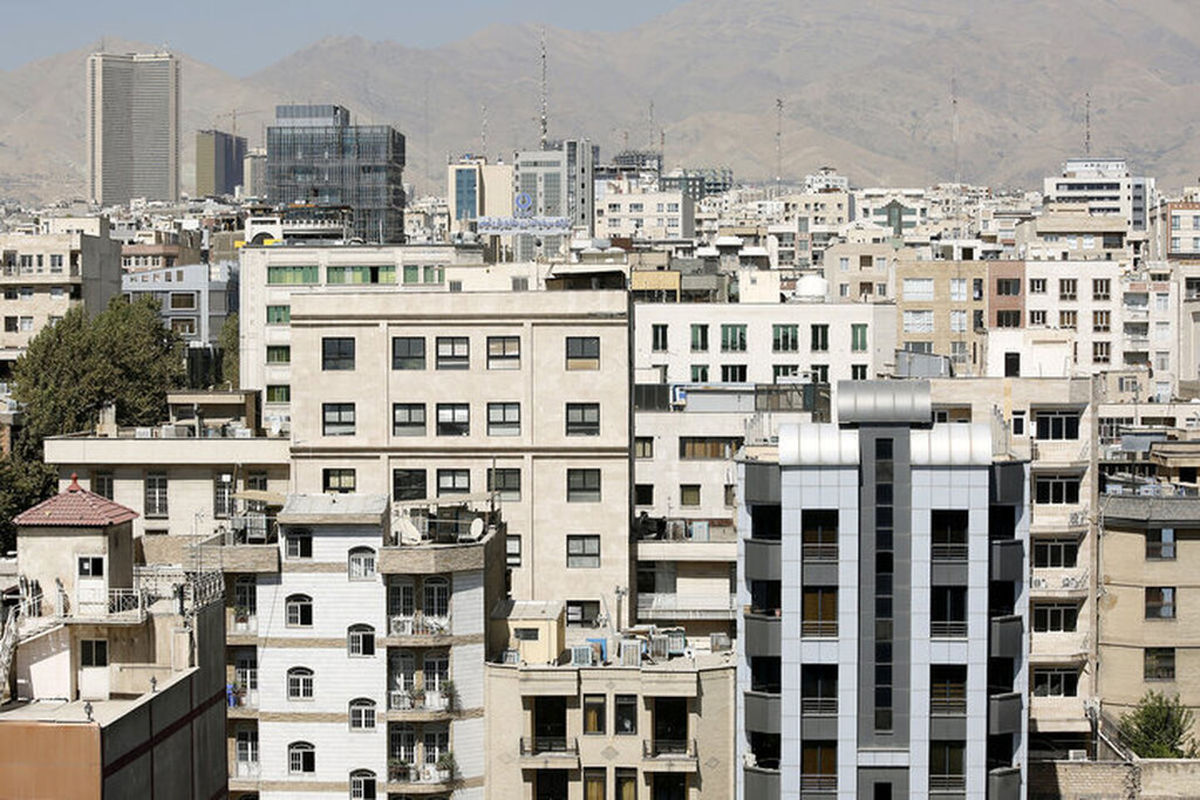 اجاره خانه