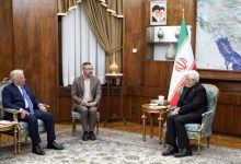 احساس غربت در ایران نداریم؛ اینجا خانه دوم ماست