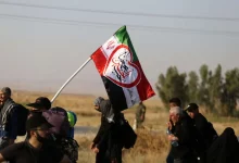اربعین مشمولان زنان