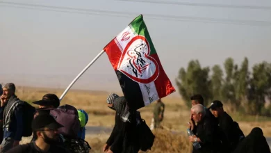 اربعین مشمولان زنان