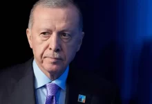 اردوغان