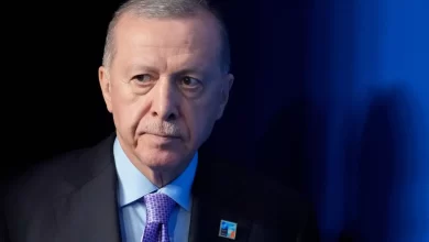 اردوغان