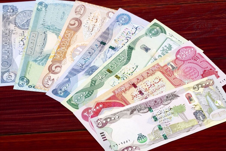 قیمت ارز اربعین