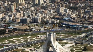 استان تهران