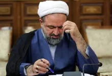 استاندار مازندران