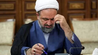 استاندار مازندران