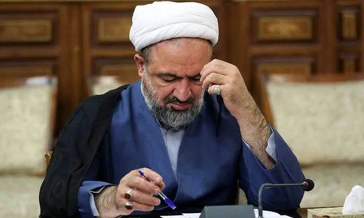 استاندار مازندران