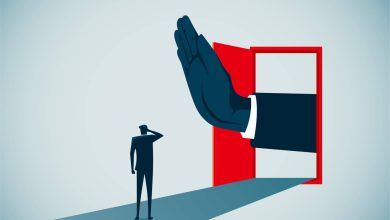 استعلام ممنوع الخروجی
