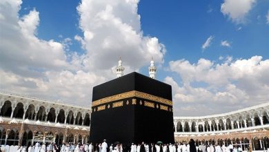 اعزام‌های عمره شهریورماه