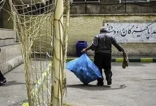 افزایش حقوق سرایداران مدارس