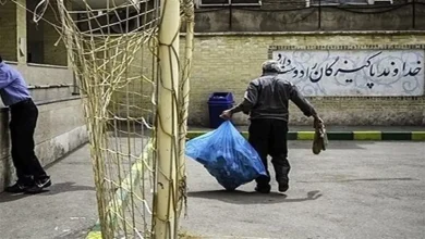 افزایش حقوق سرایداران مدارس