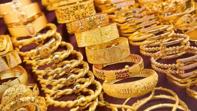 افزایش قیمت اونس جهانی طلا