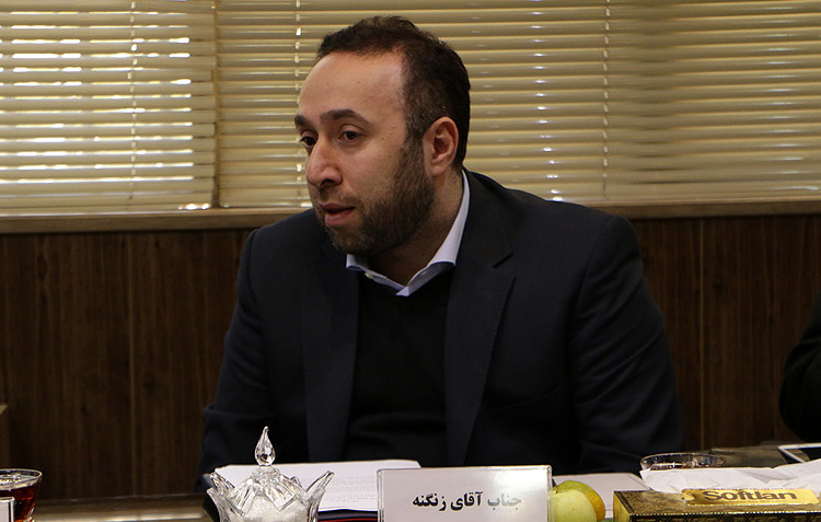 افزایش-قیمت-طلا-هومن-زنگنه
