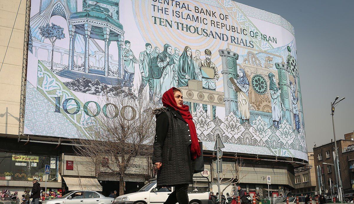 اقتصاد ایران در تیرماه