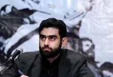 امیرحسین ثابتی