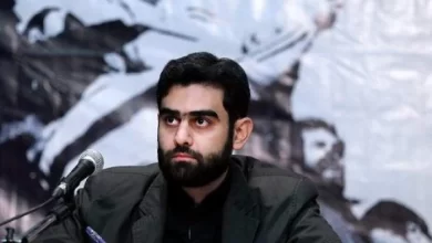امیرحسین ثابتی