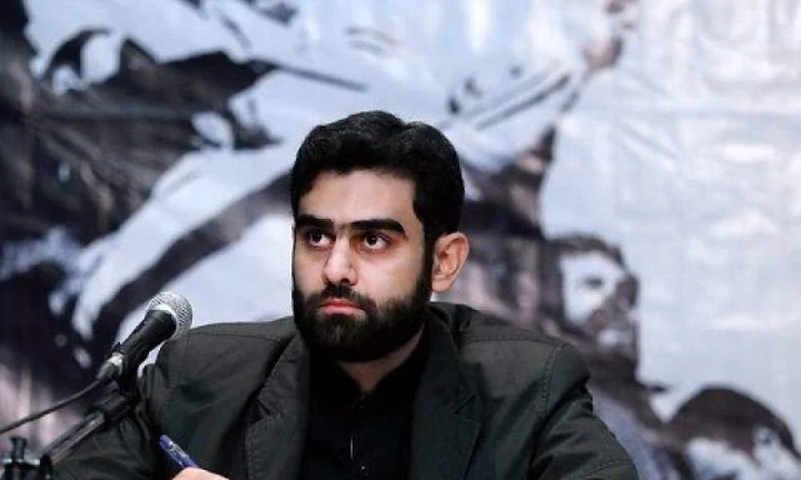 امیرحسین ثابتی