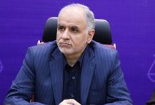 وزیر دادگستری