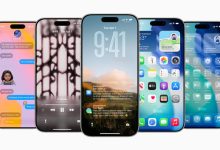 اپل به عرضه عمومی iOS 26 نزدیک می‌شود