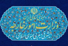 ایده «اسرائیل بزرگ» تهدیدی جدی برای امنیت منطقه و جهان است