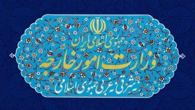 ایده «اسرائیل بزرگ» تهدیدی جدی برای امنیت منطقه و جهان است