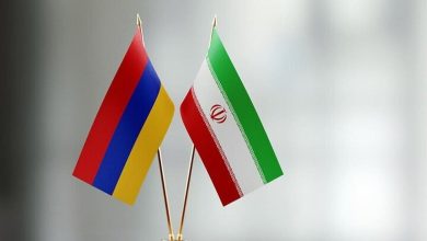 ایران ارمنستان