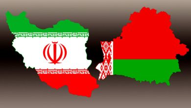 ایران بلاروس ویزا