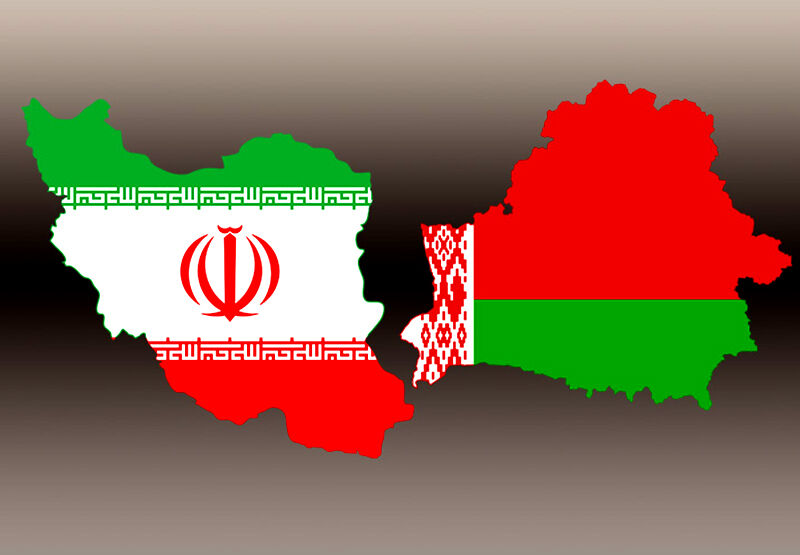 ایران بلاروس ویزا