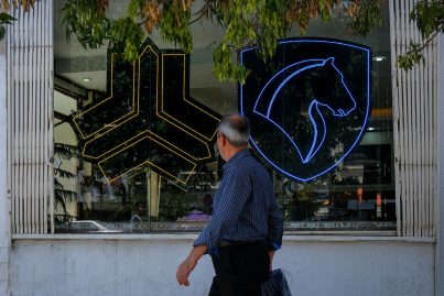 خودرو ارزان یا خودروساز ورشکسته؟ جدال بر سر سیاست‌های دستوری