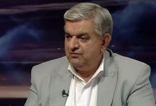 ایران سومین کشور در جهان از نظر فرونشست زمین