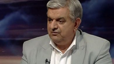 ایران سومین کشور در جهان از نظر فرونشست زمین