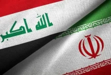 ایران عراق