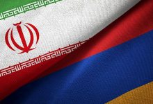 ایران و ارمنستان